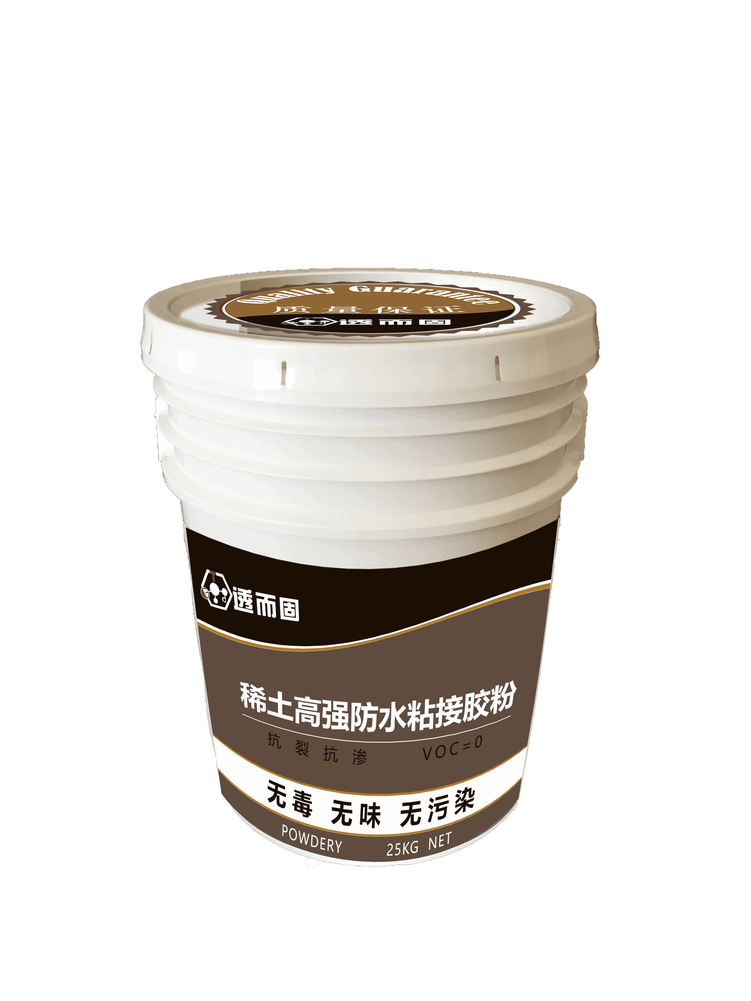 稀土高强防水粘接胶粉
